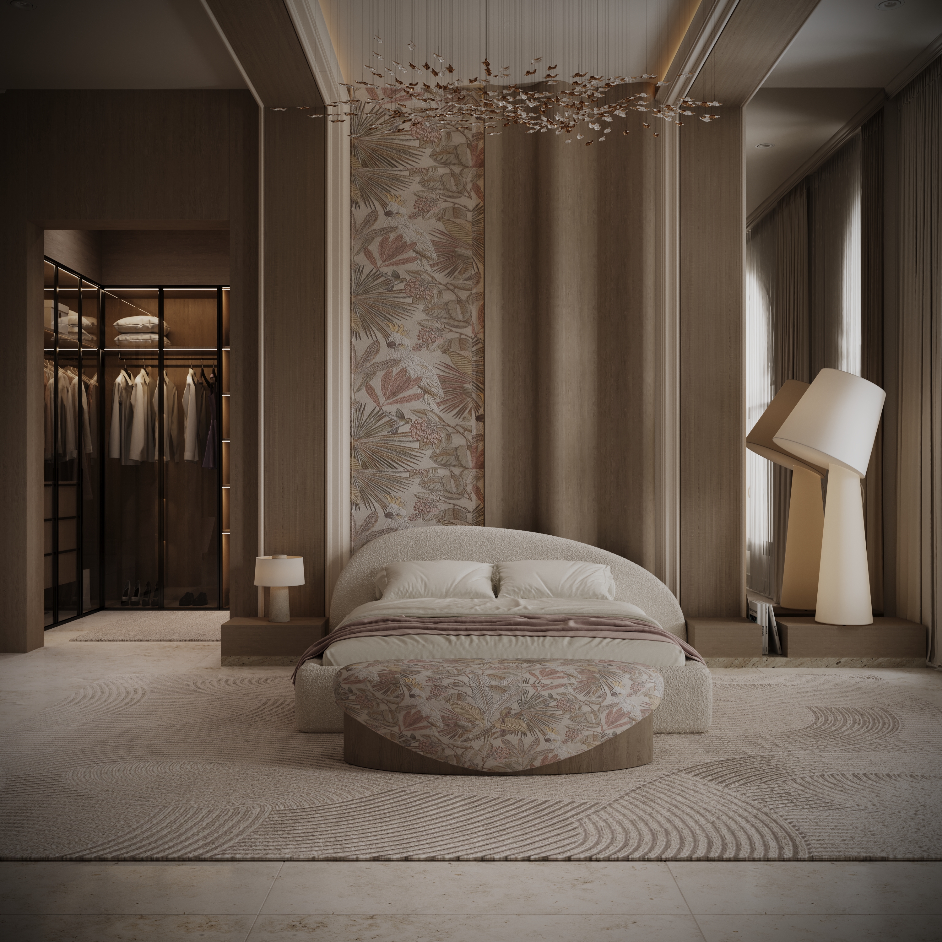 MASTER BEDROOM DESIGN-1