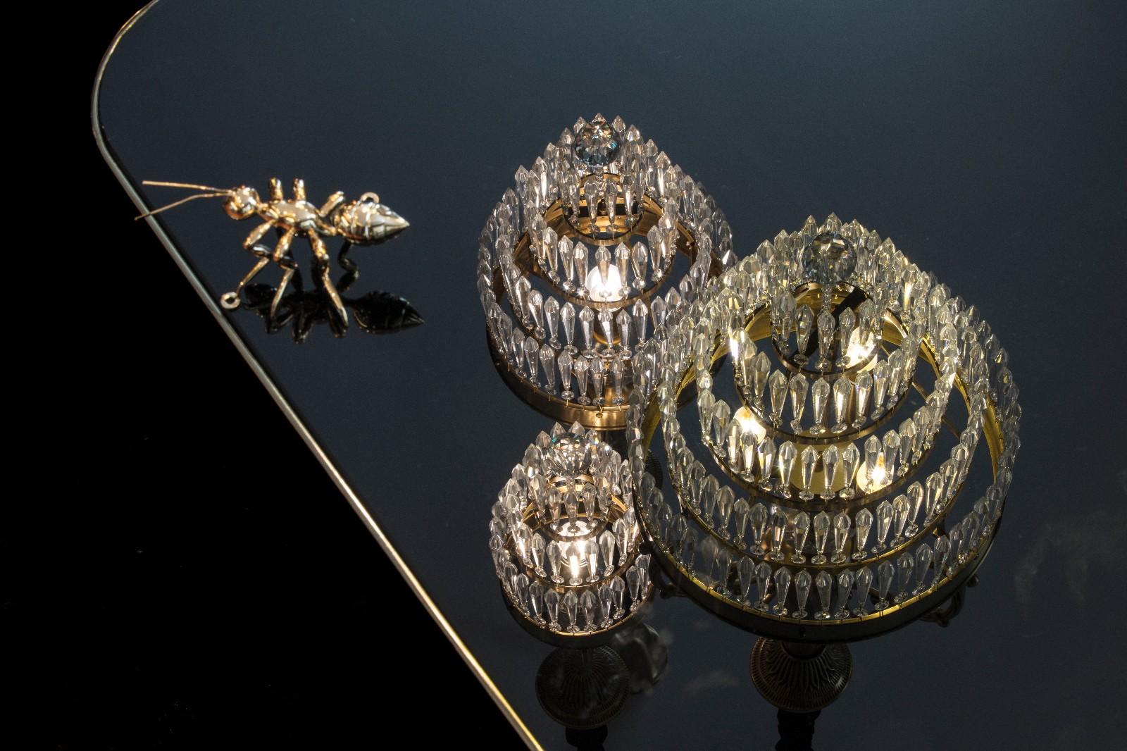 图森.东方印象——图森木作第一品牌形象店  GID国际设计机构-39