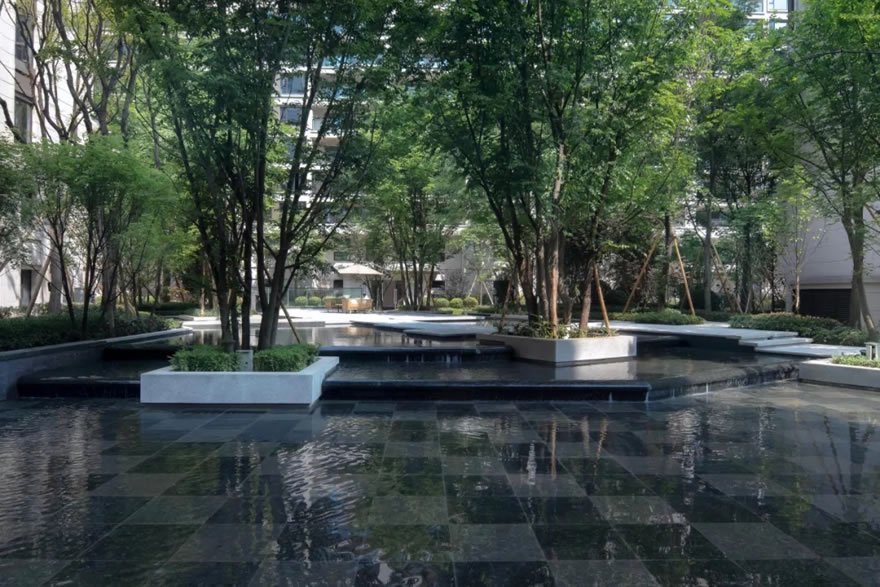 成都中国铁建西派城丨中国成都-31