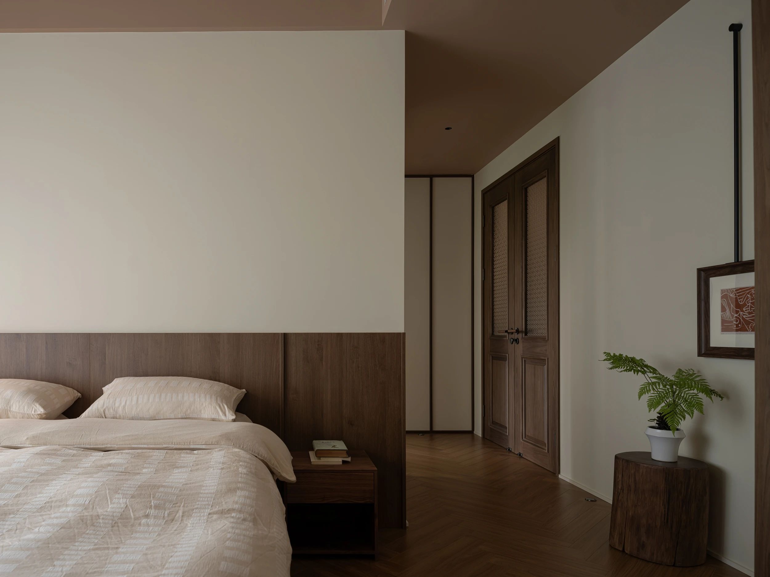 Private Home  归于自然的诗意栖居-89