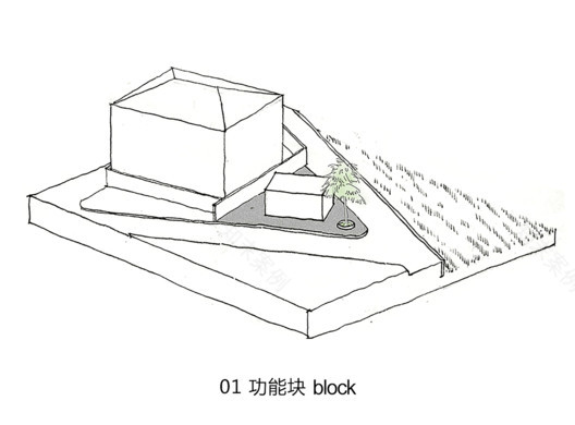 Sanchakou公共厕所丨中国杭州丨Shulin Architectural Design-84
