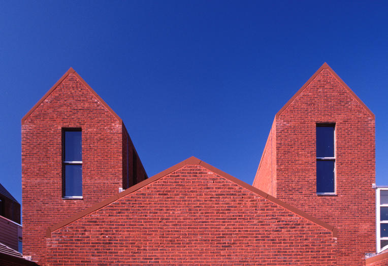 Kruidenveld住宅项目-11