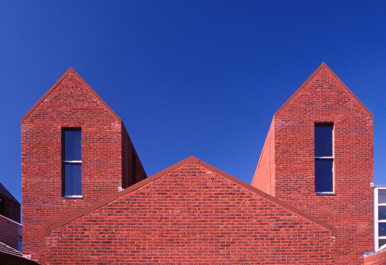 Kruidenveld住宅项目-11