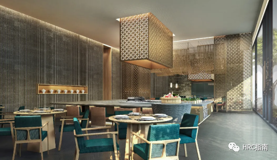 探索南上海体验低碳健康生活的优选之地 | 上海奉贤宝能希尔顿酒店即将盛大启幕-12