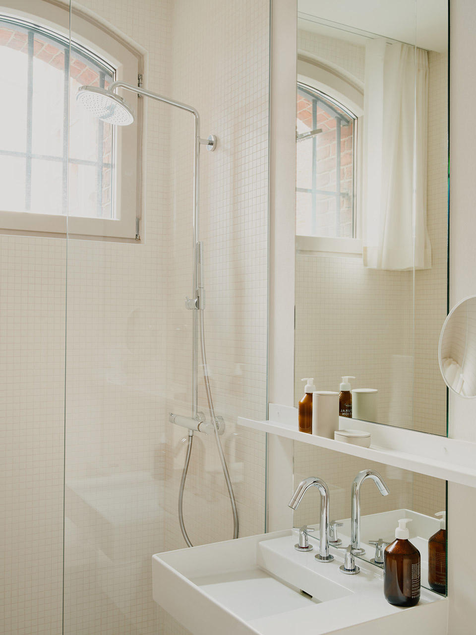 德国 Wilmina 酒店丨德国柏林丨Grüntuch Ernst Architects-54