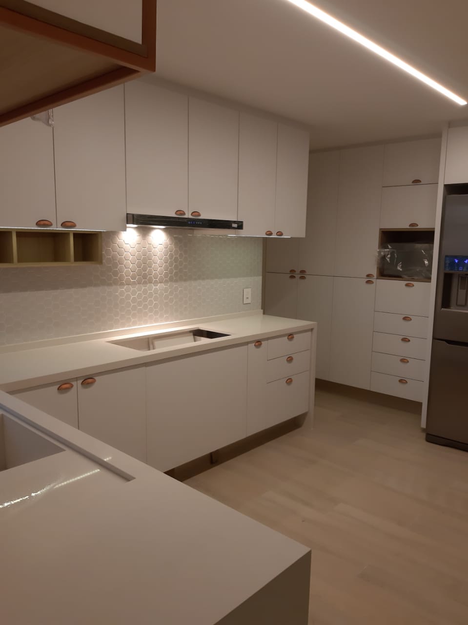 Apartamento Capote Valente-2