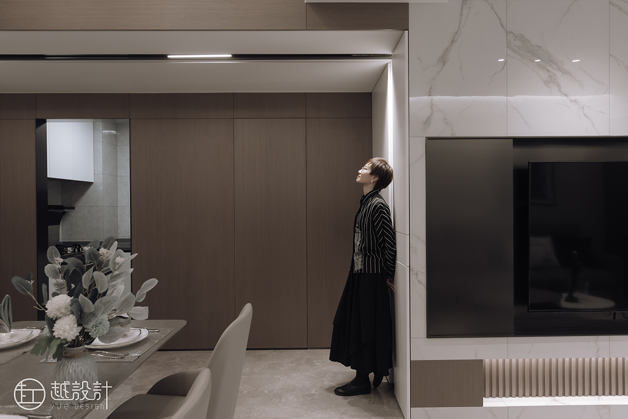 感知美的长久,实属家的不朽丨中国三明丨MZ 鲜鲜-0