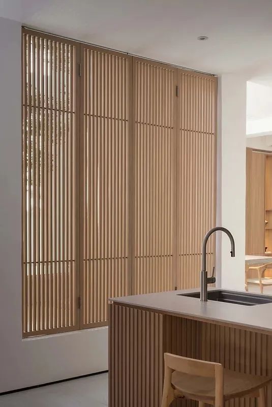 ARTISTRY ZEN 日式禅意的半独立式住宅丨马来西亚吉隆坡丨Pins Studio-13