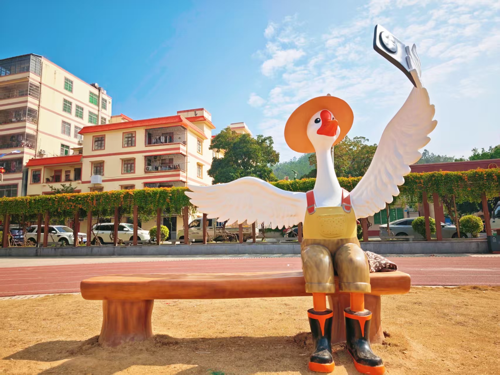 遥田河谷特色乡村精品旅游带建设项目丨中国韶关丨深圳中城致景设计有限公司-29