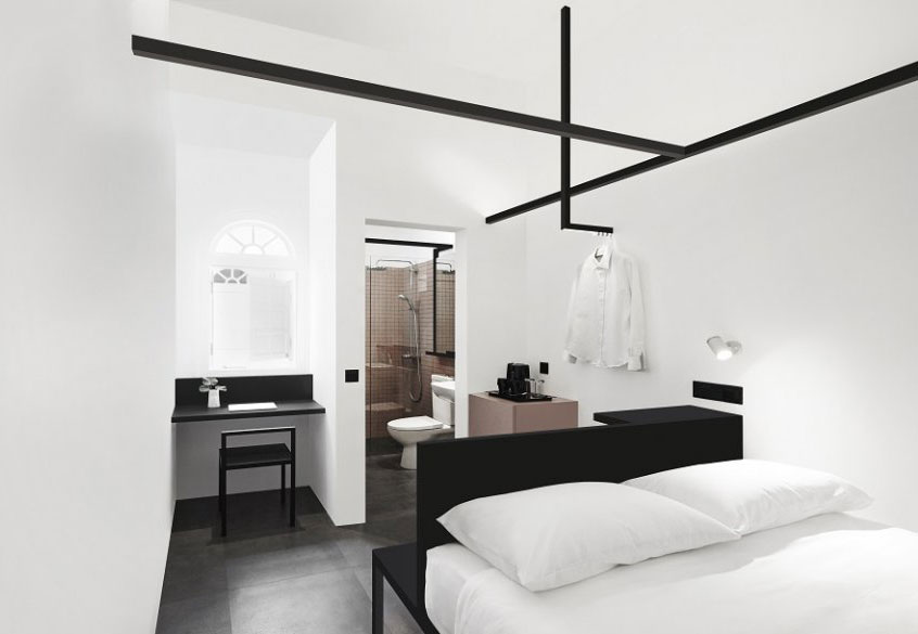 新加坡 Mono 酒店-16