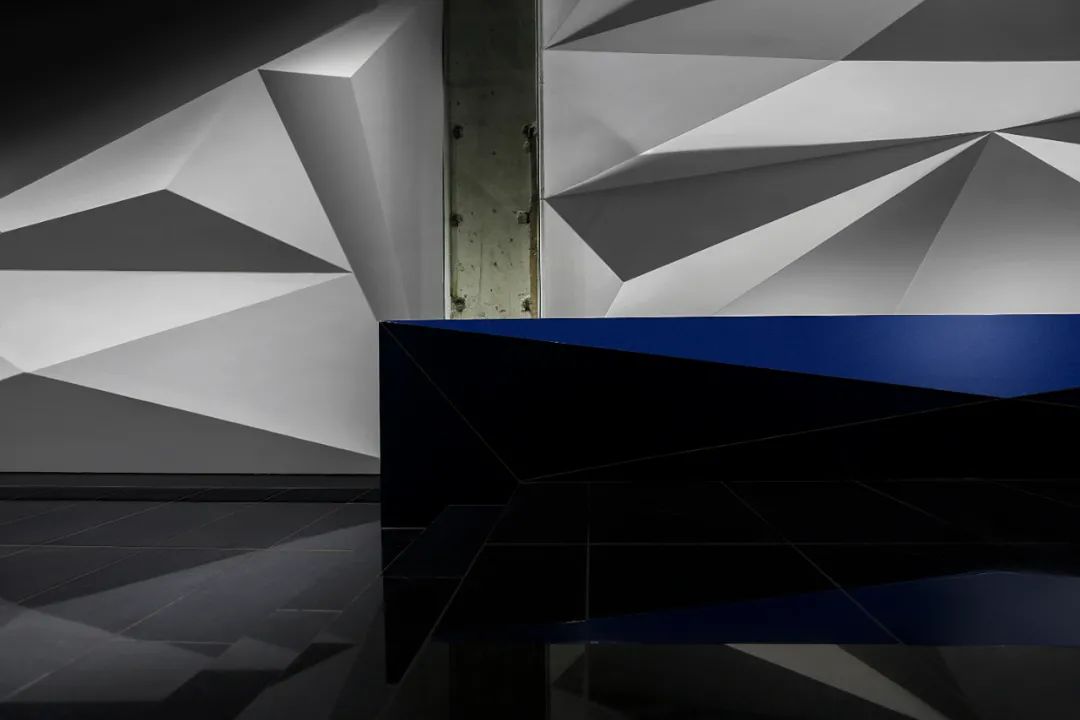 ZJ · DESIGN至简设计｜ARTMEN 金属艺术空间-92