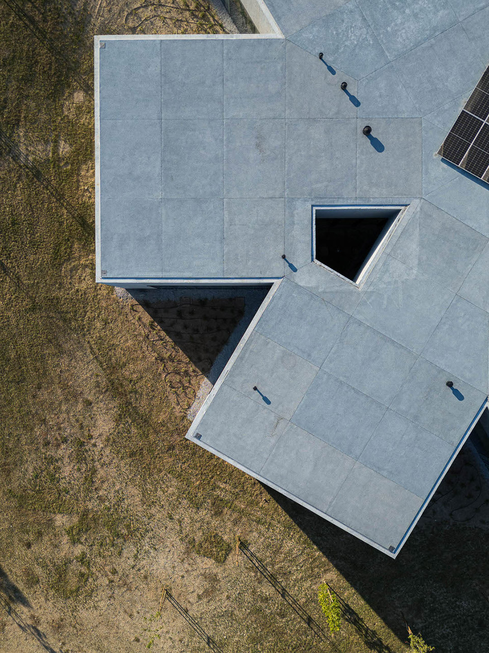 Moreira de Conegos 医疗中心丨葡萄牙丨StudioCAN-11