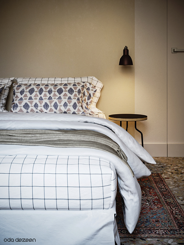 RED WINE FACTORY HOTEL 室内外设计-152