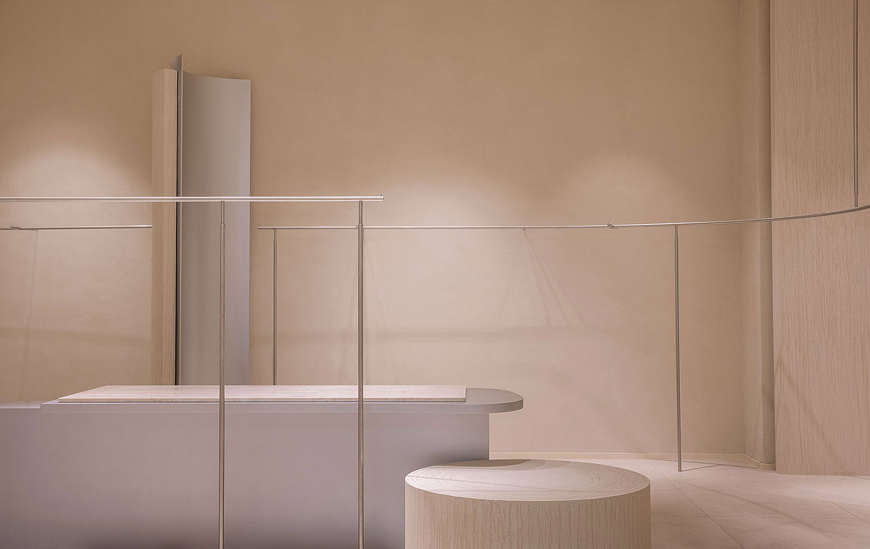 TKY 商店丨中国宁波丨ZUOMODESIGN 琢磨设计-18