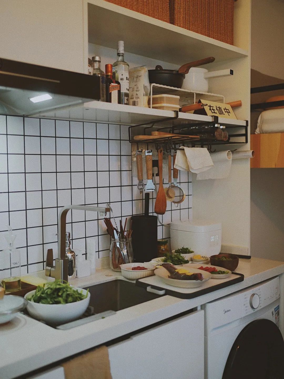 胡同里的家丨中国北京丨以太-50