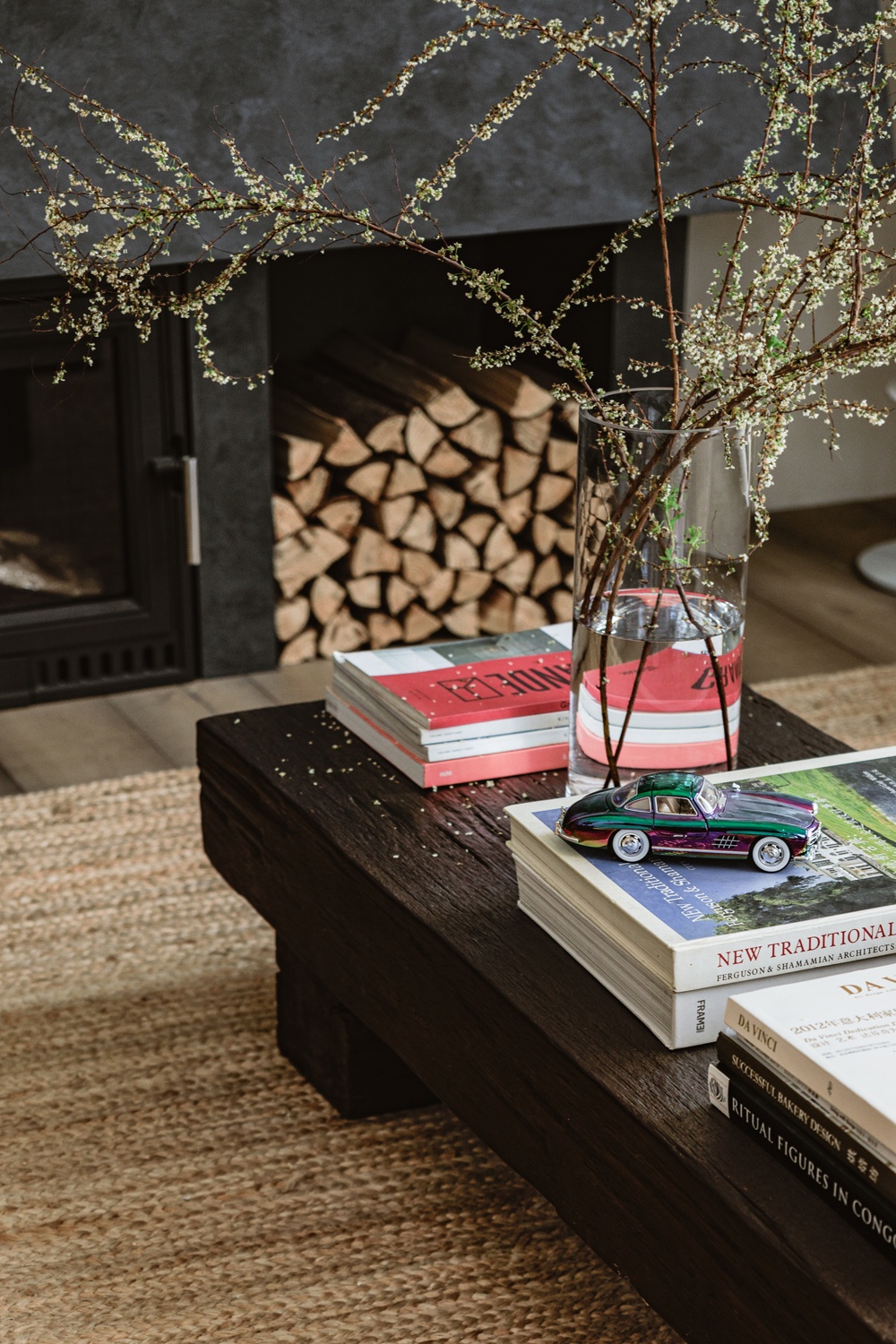 菲拉设计办公室丨中国杭州-72