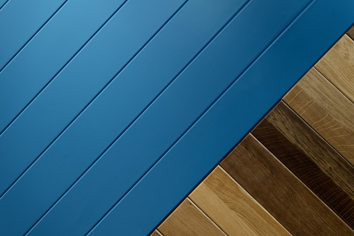 以色列 KESH 保险公司 Azur 总部，现代简约与空间利用的完美结合-20