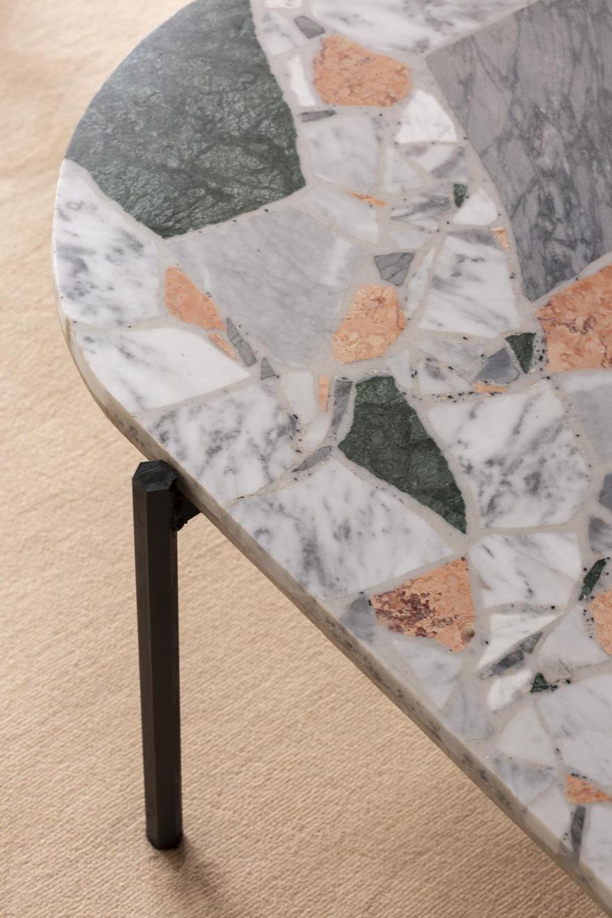 双面布宜诺斯艾利斯公寓,演绎紧凑生活之美-16