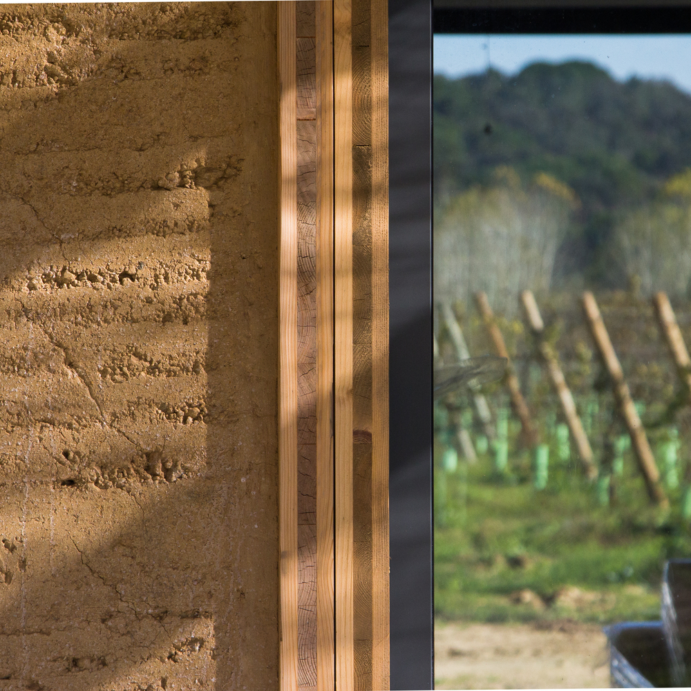 葡萄牙葡萄园生态住宅-69