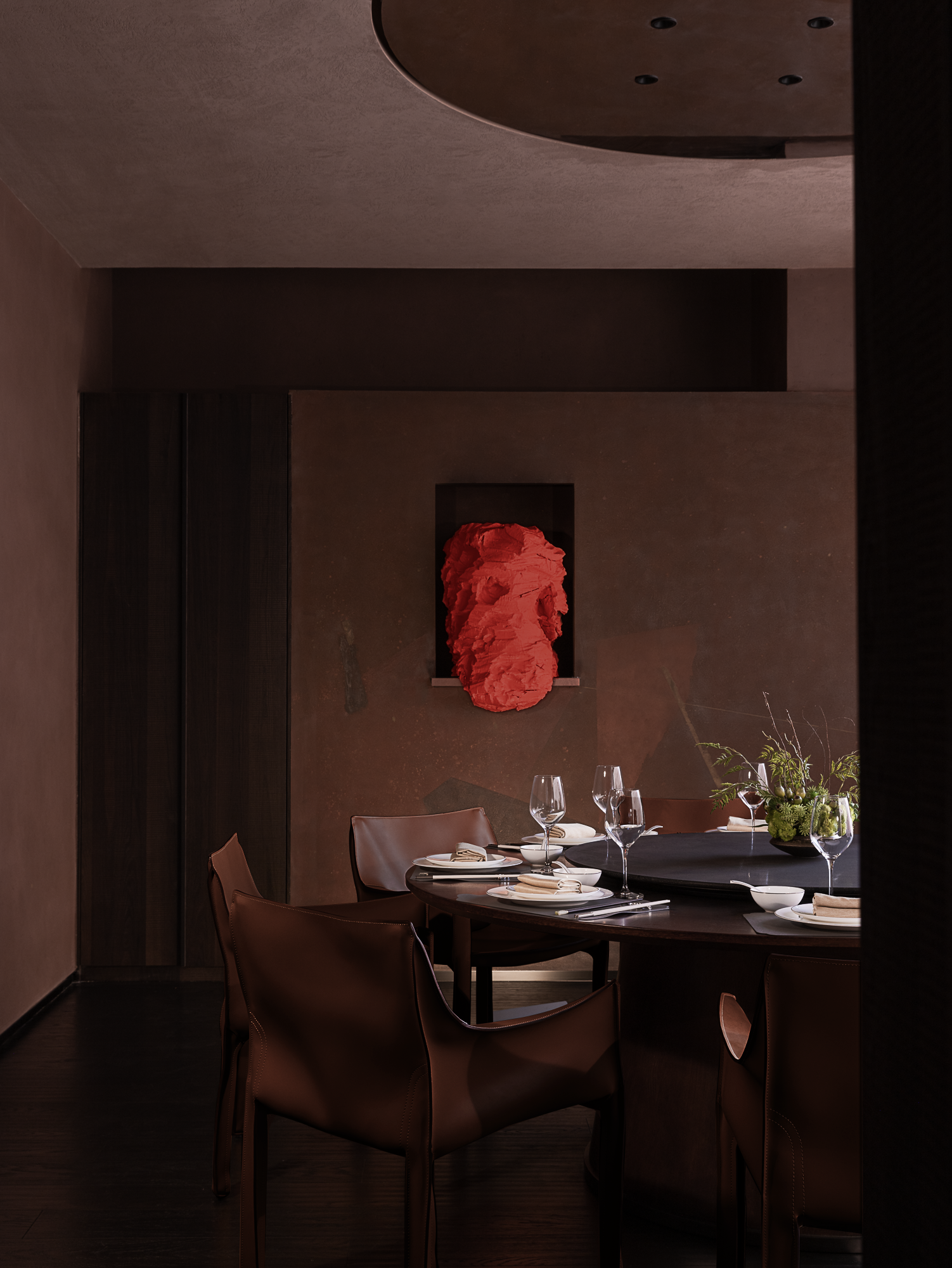 味溯山海·宴归一席 · 山海一席丨中国郴州丨纵横一线-7