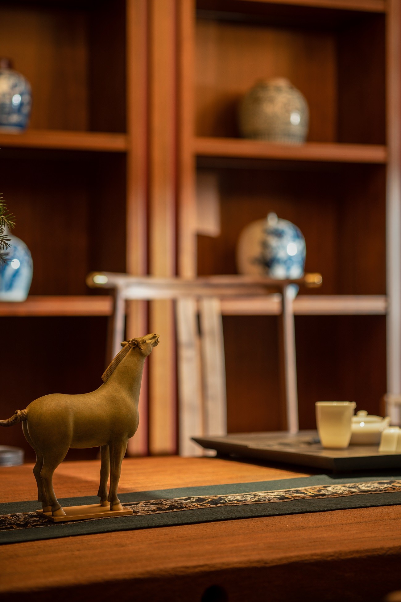 邵宅别墅丨中国丨浙江品玺装饰设计有限公司-57