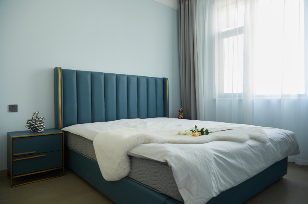 实景作品 | 天风云墅-欧式-62