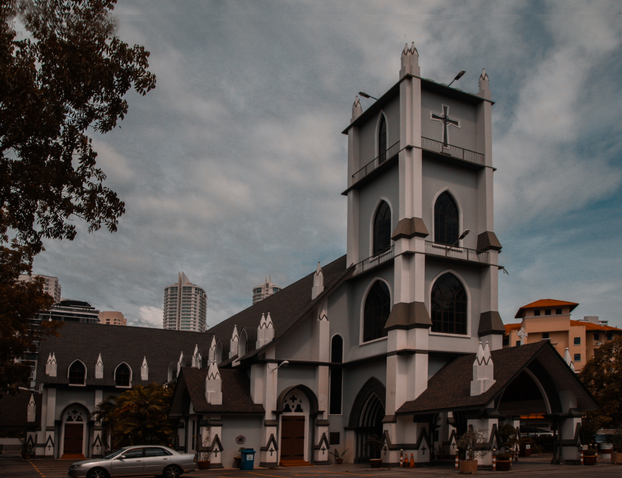 Church of the Immaculate Conception-5