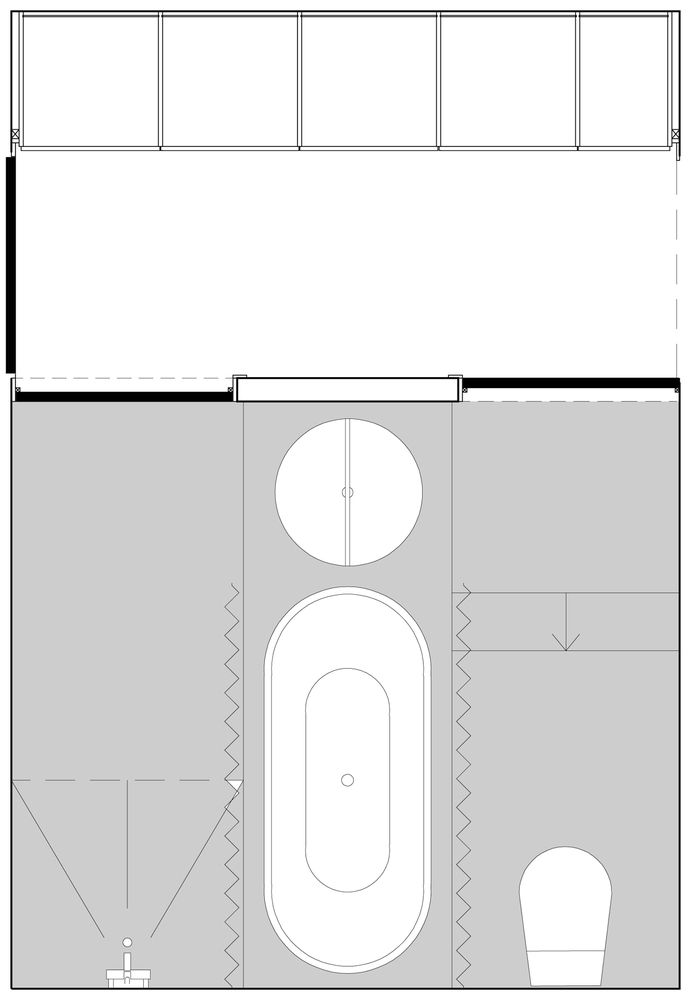 布鲁塞尔独栋改造-52