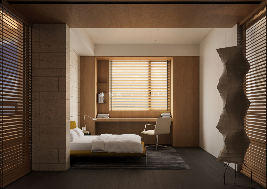 集物所STUDIO · 内向山海丨中国河南-55