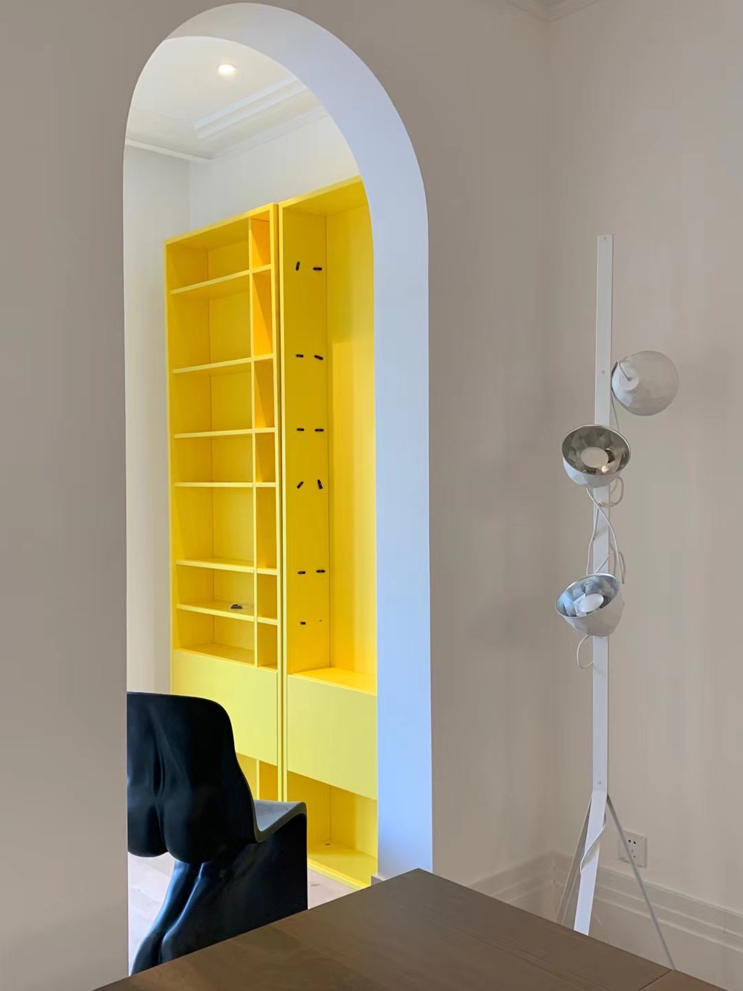 北京鲁能格拉斯小镇别墅丨中国北京丨北京辞达善空间设计-44