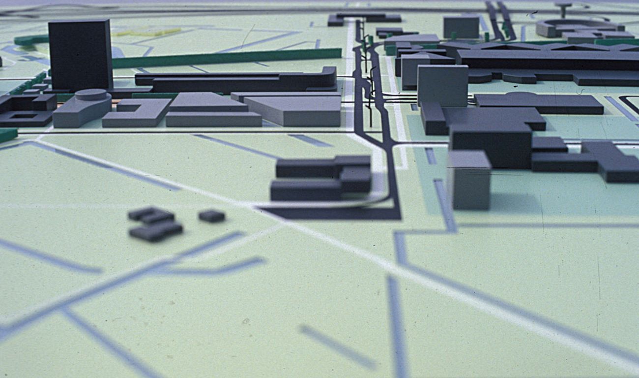 乌得勒支大学尤斯霍夫总体规划-13