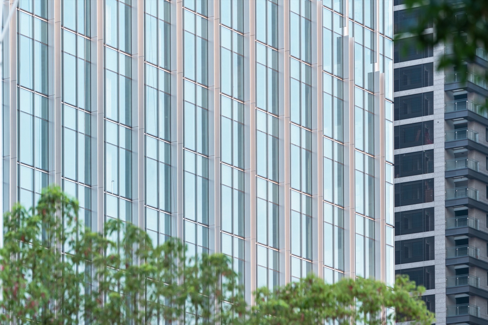 武汉西北湖国金中心 / 都设营造-67