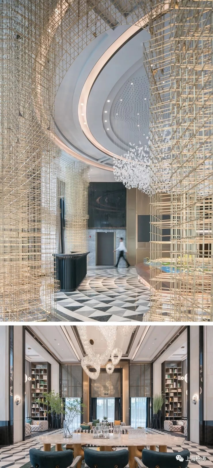 越秀汉阳·星汇云锦 |  上海柏涛 | 中国湖北武汉-17