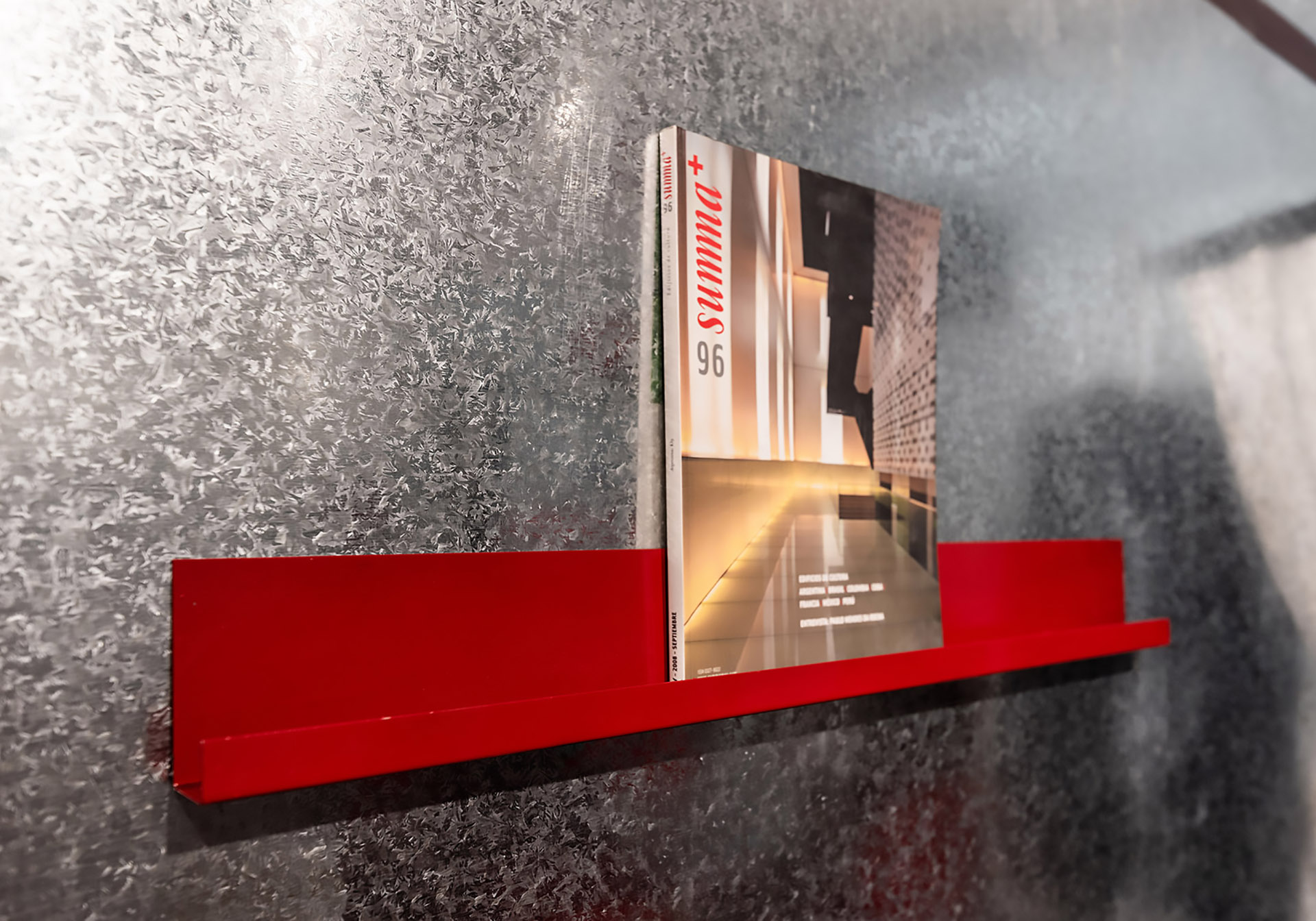 Minimo Comun Multiple 多功能空间设计丨阿根廷圣路易斯丨ESTUDIO BNAA-42