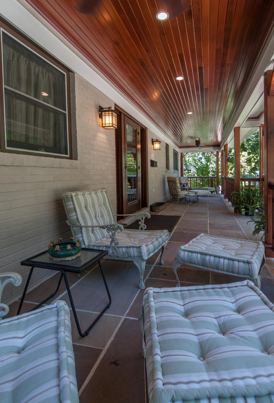 丨美国丨Ballard + Mensua Architecture-33