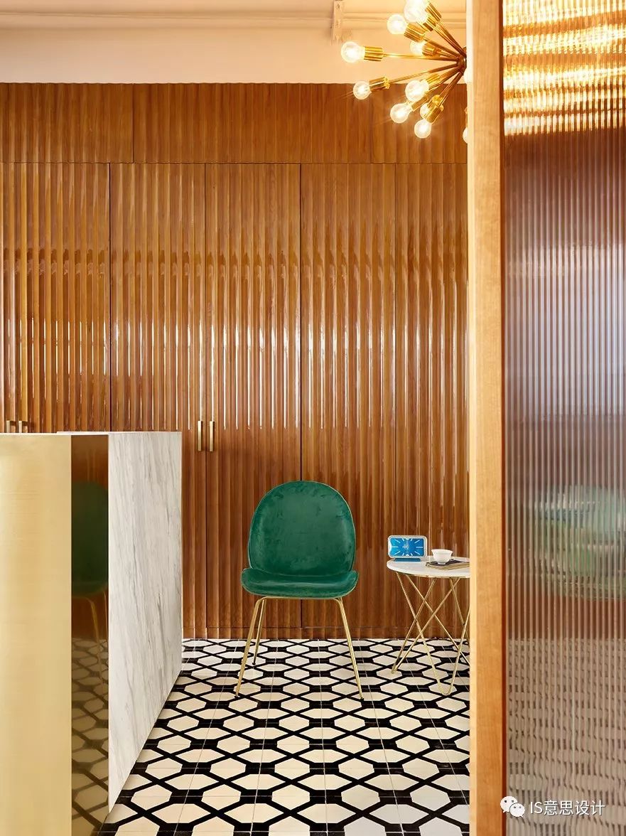 北京朝阳达美中心-16