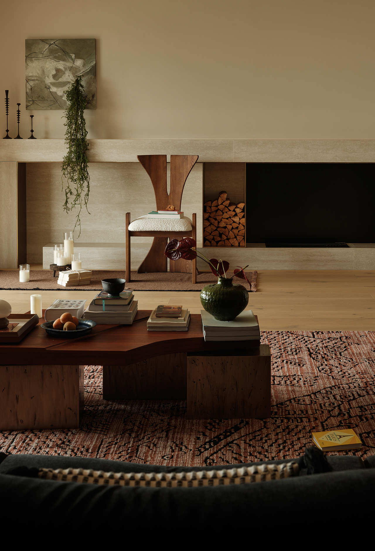 新作 · 夏承龙｜空间的情绪丨中国合肥丨1890.STUDIO-4