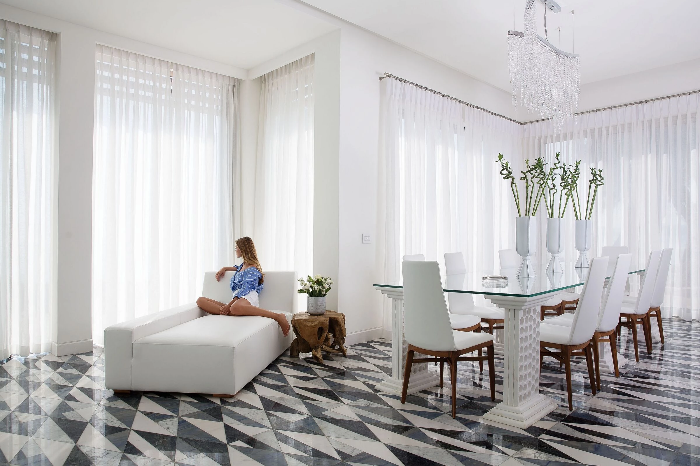 希腊豪华酒店 Miramare-32