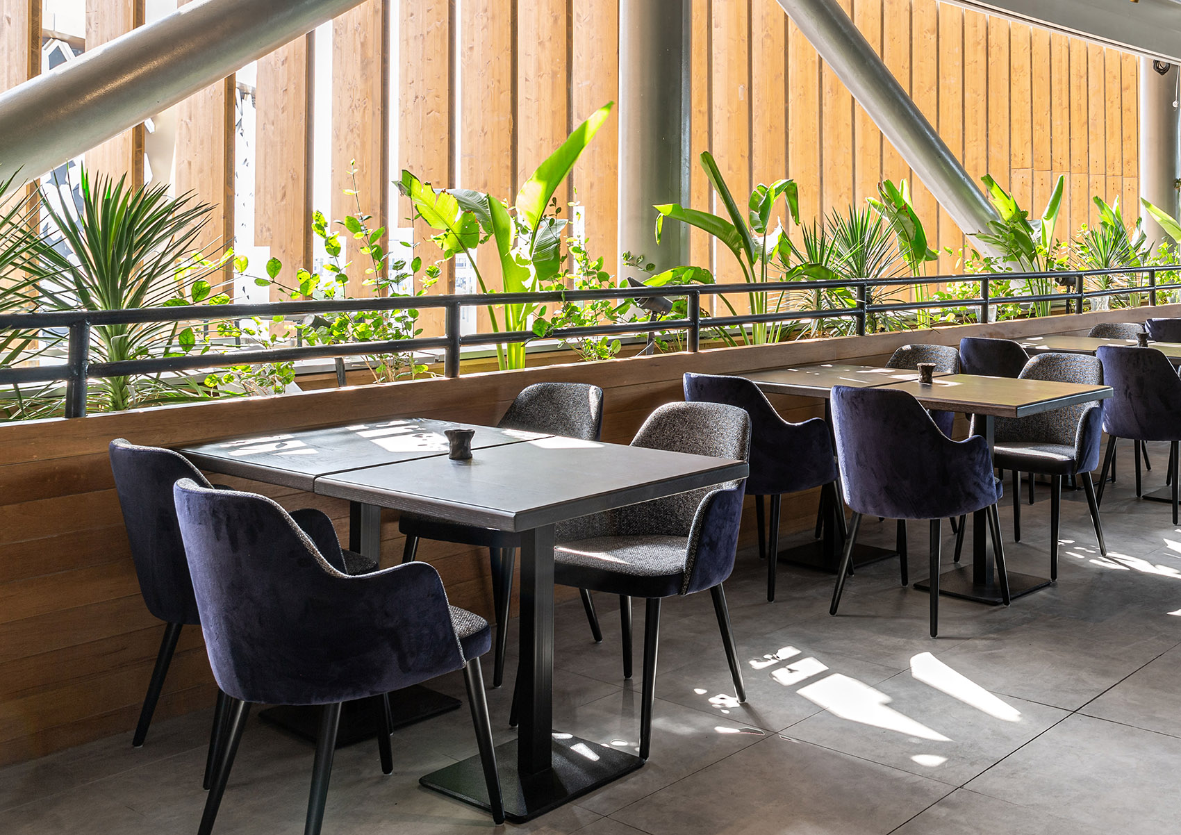 绿色拱门&2020迪拜世博会比利时馆丨阿联酋迪拜-69