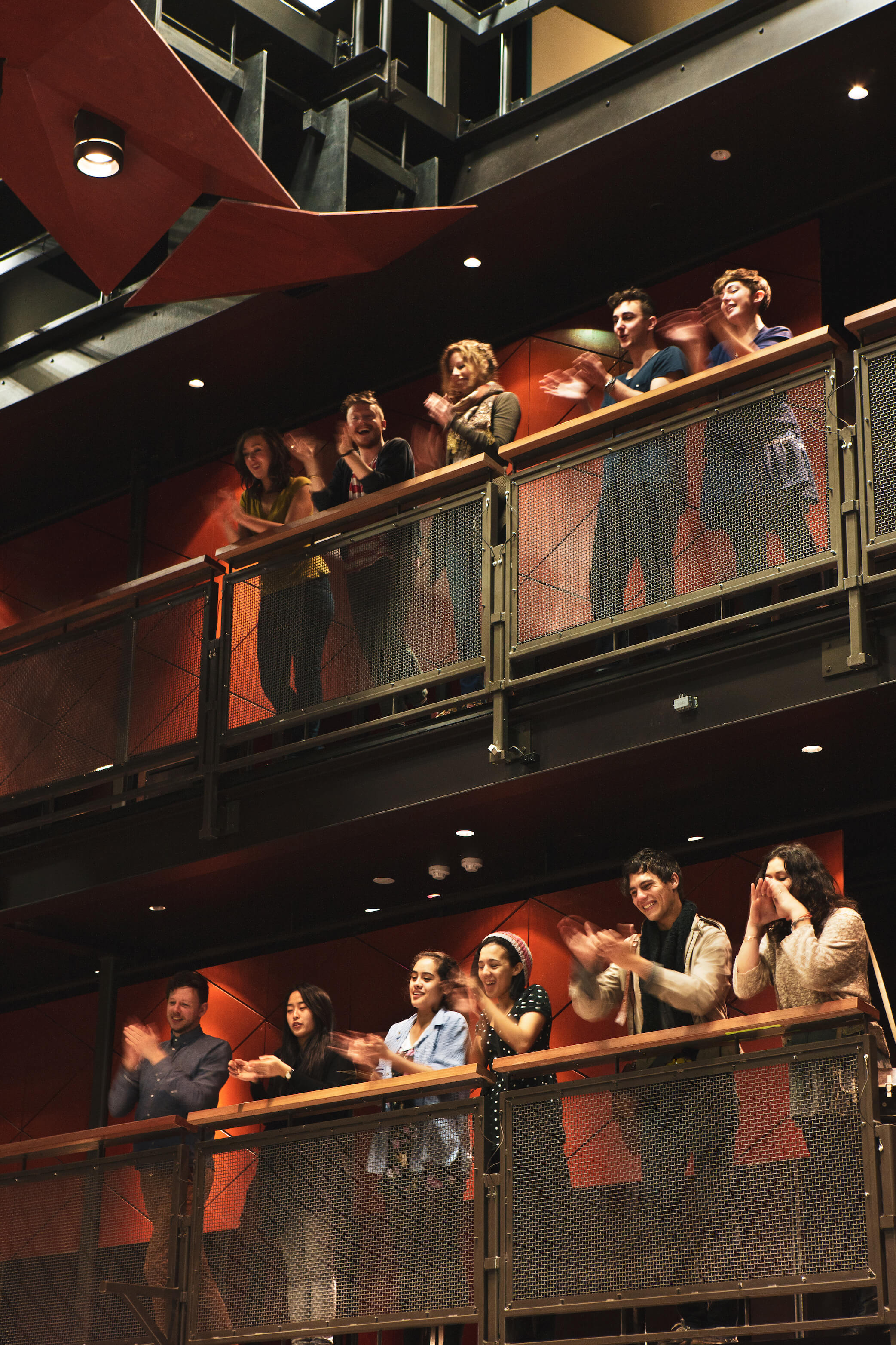 Q剧院丨新西兰奥克兰-11