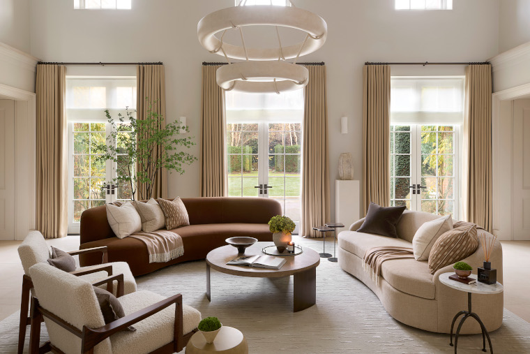 1960年代独立住宅项目丨Andrea Benedettini工作室-6