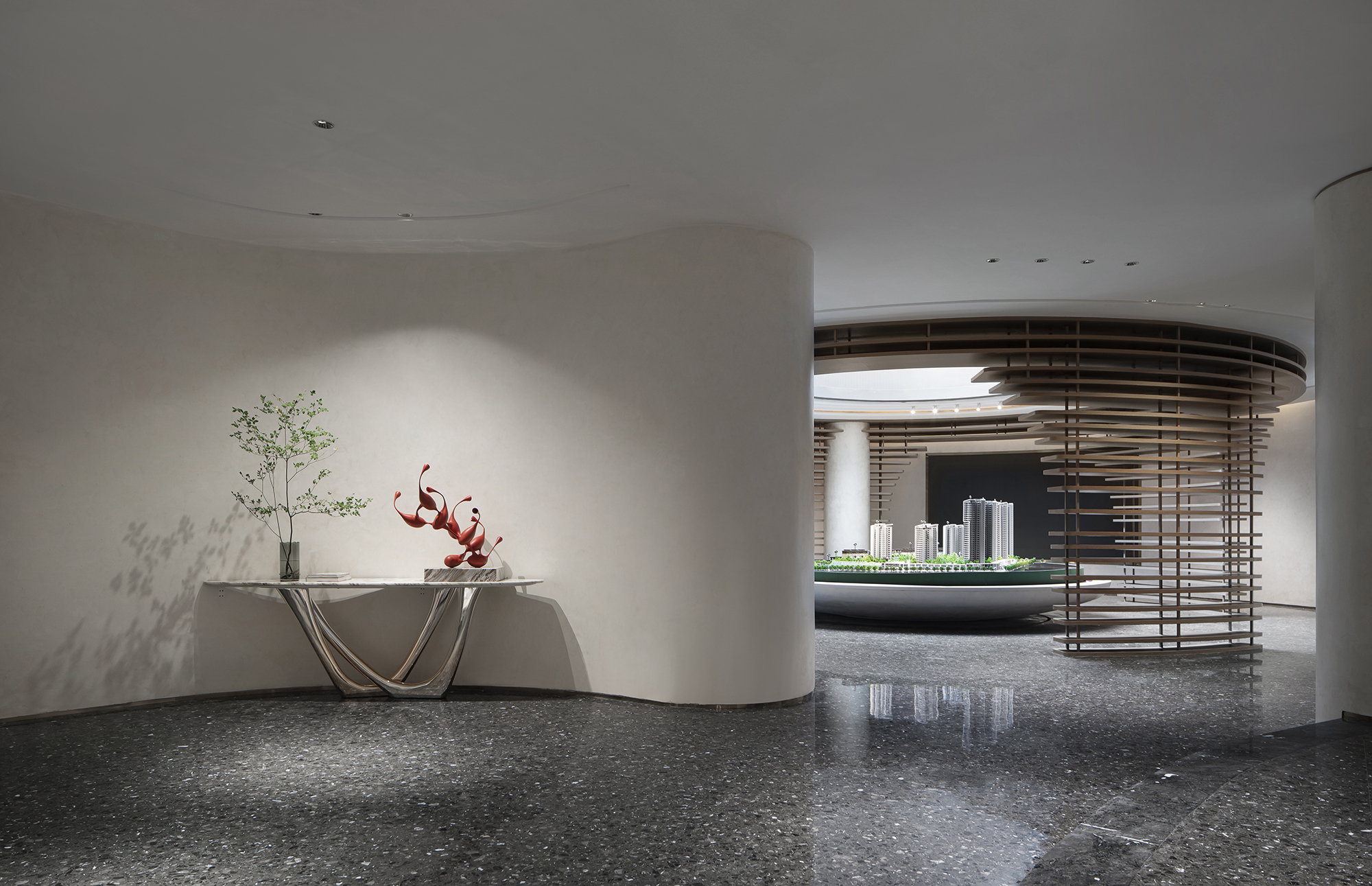 迪梵宜DFE：江水为依 用东方文化唤醒城市记忆-34