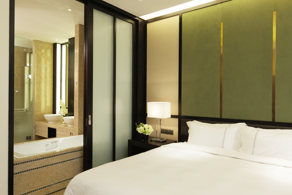 Blvd  海口埃德瑞皇家园林酒店 Eadry Royal Garden Hotel Haikou-11