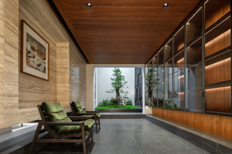 共向设计|人文東方雅境呈詳-26