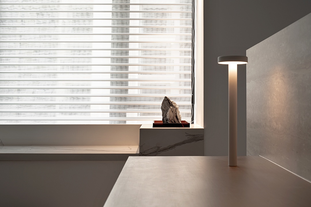 理想三旬 · 宅这里设计丨中国汕头-18