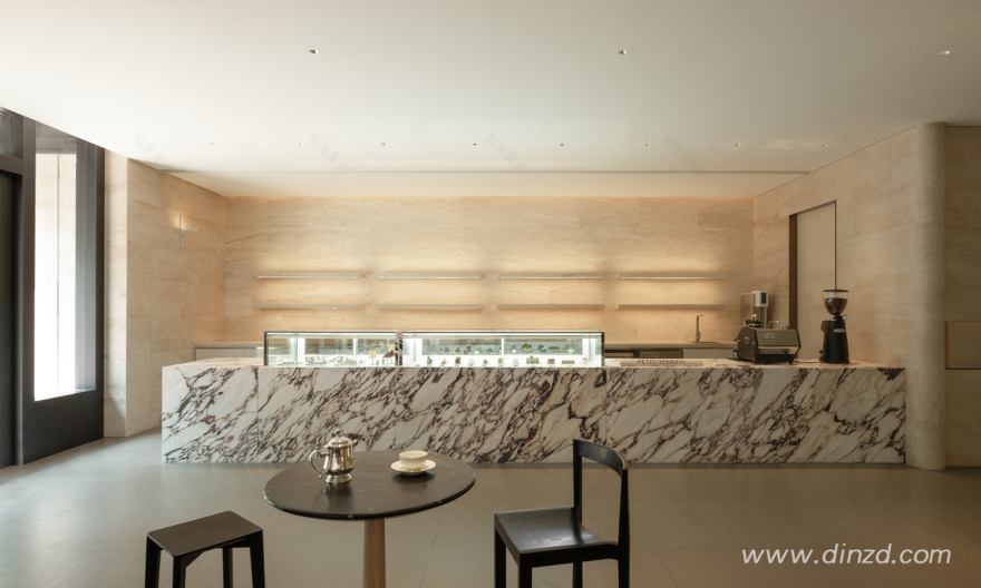 社交元素助力商业空间设计,打造独特体验-12