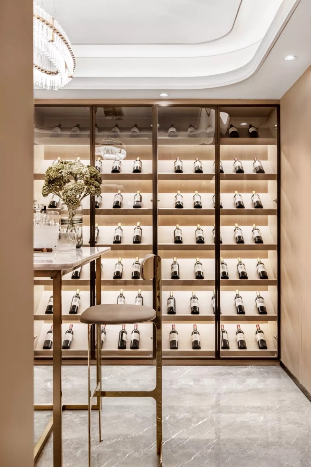 绍兴阳光城.招商.檀院柯桥合院别墅-79