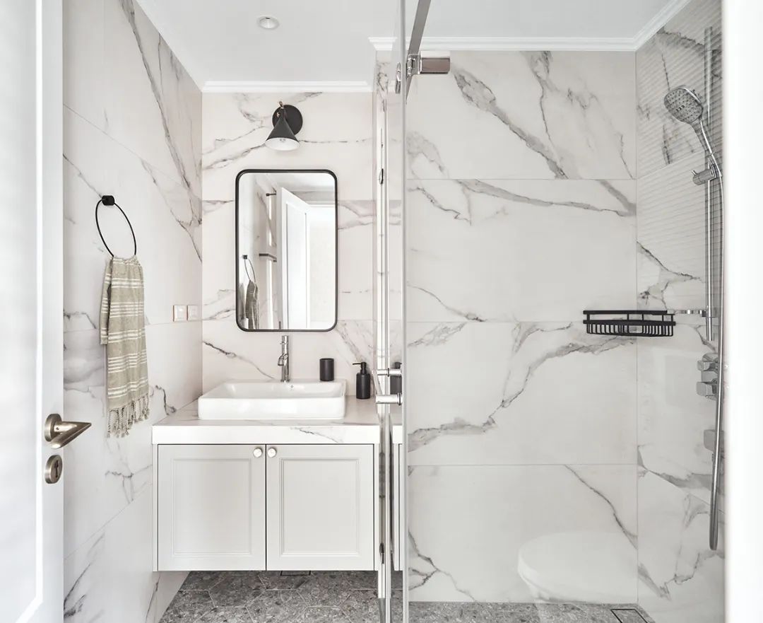 高雄 180㎡时尚母女家丨中国高雄丨HAO Design-57