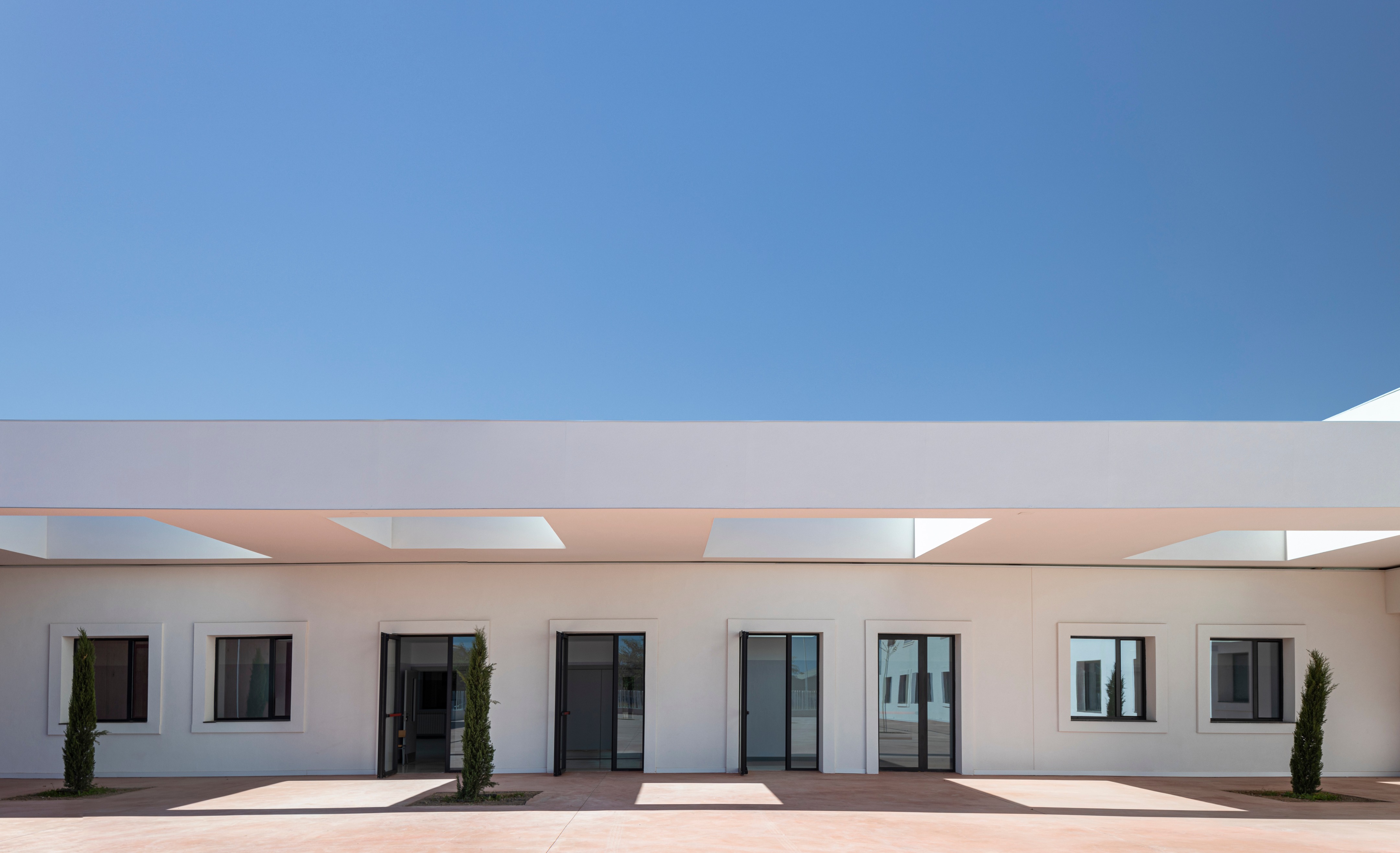 CEIPImaginalia 教育建筑-76