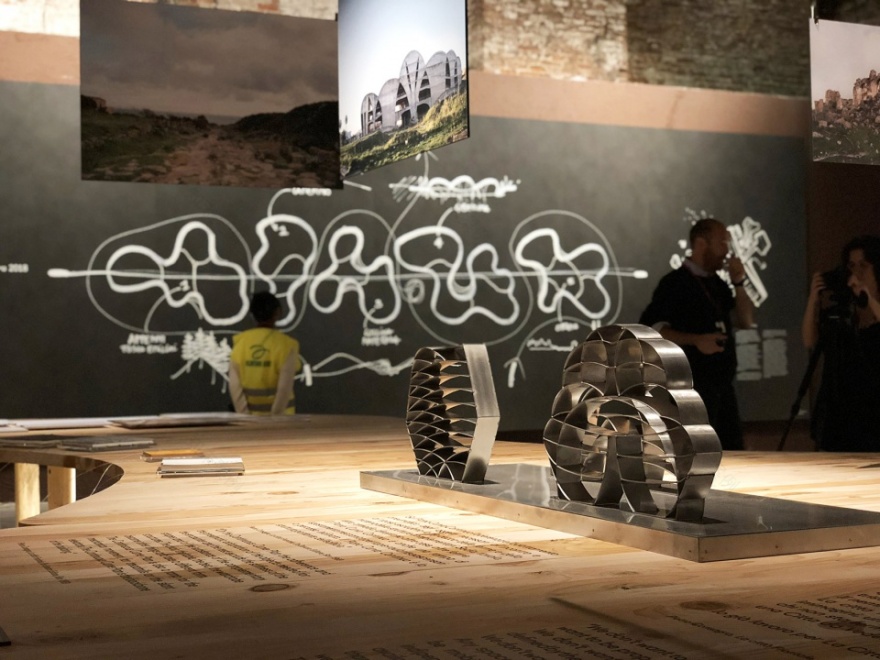 "意大利群岛" | 群岛式空间探索与城乡复兴之路-55